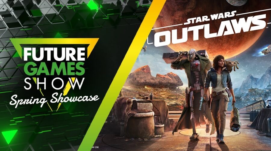 Trailer de Star Wars Outlaws mostra gameplay explosivo no espaço