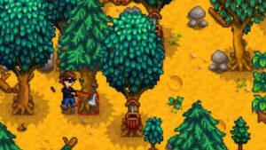 Mudança prevista para a versão 1.6 de Stardew Valley é elogiada pela comunidade