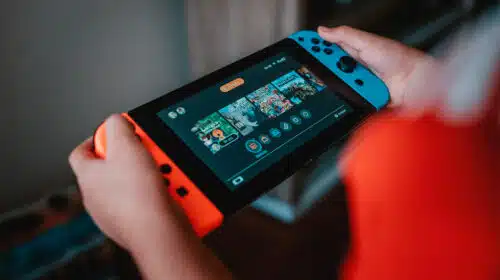 Já era: Nintendo Switch perde integração com X após atualização de sistema