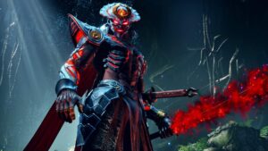 Trapaça em Tekken 8 transforma jogador em chapéu gigante implacável