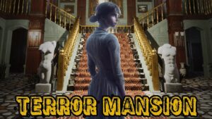 Horror em primeira pessoa, Terror Mansion está disponível para PS5