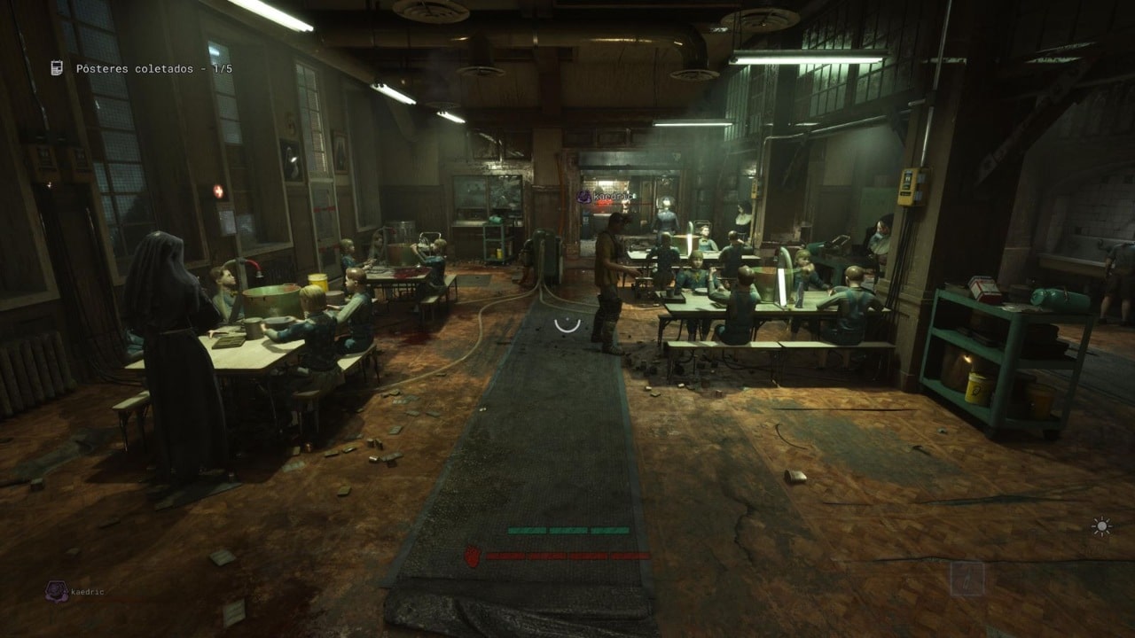 the outlast trials