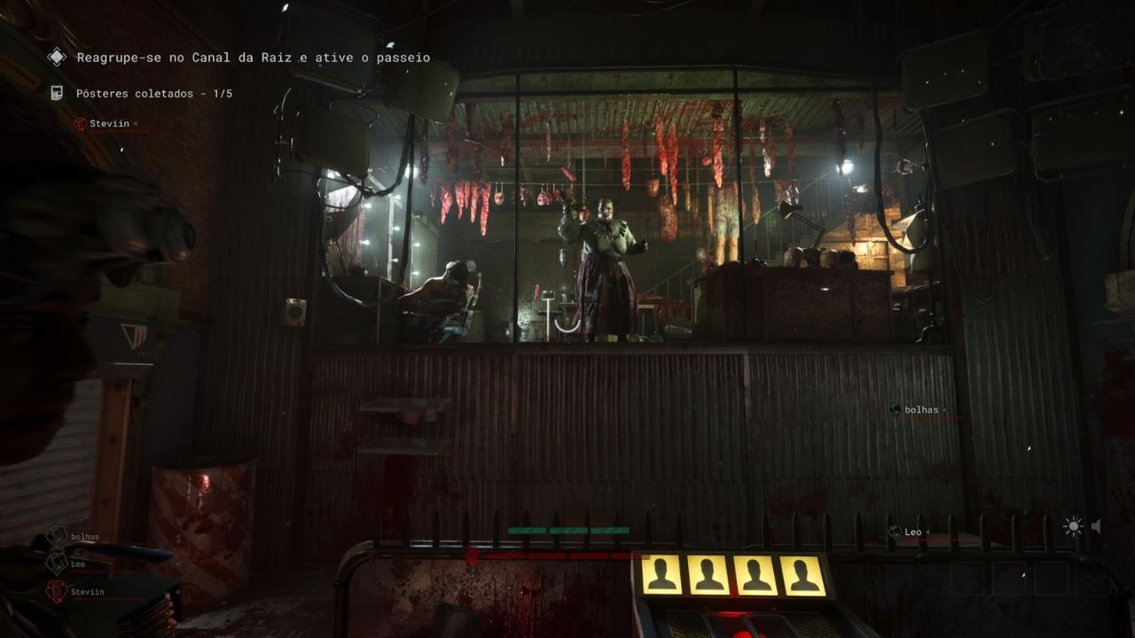 the outlast trials