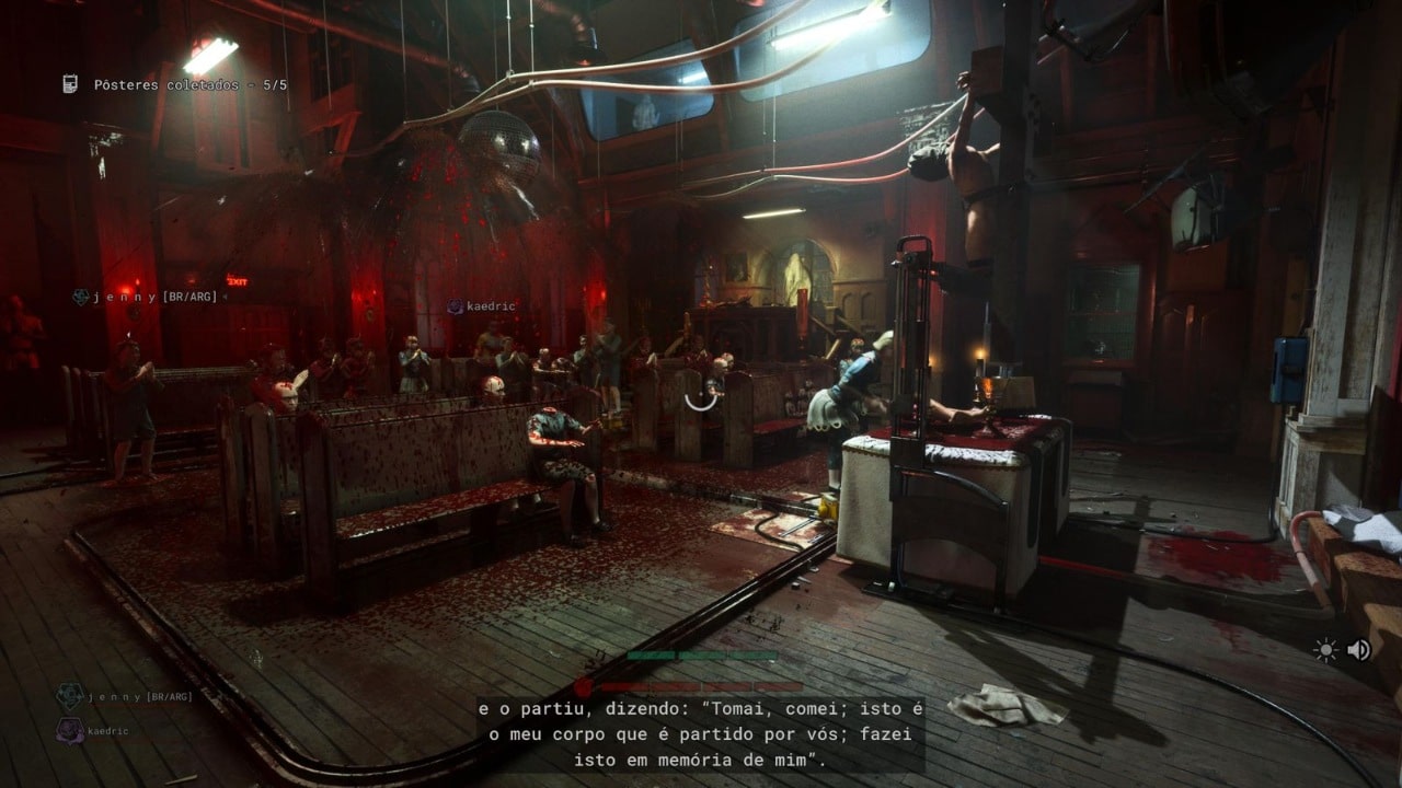 the outlast trials