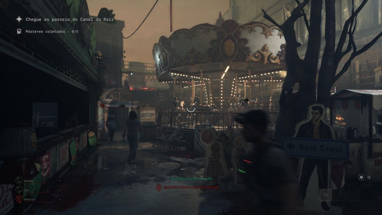 the outlast trials