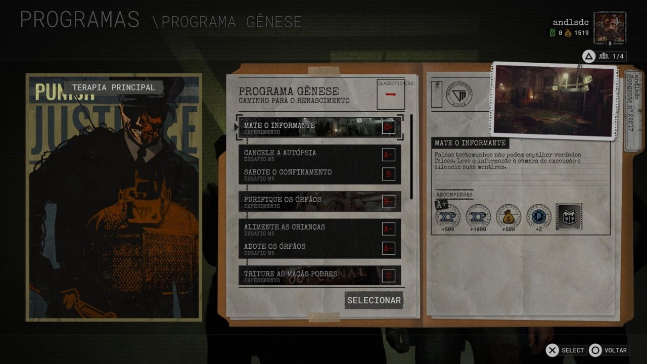 the outlast trials