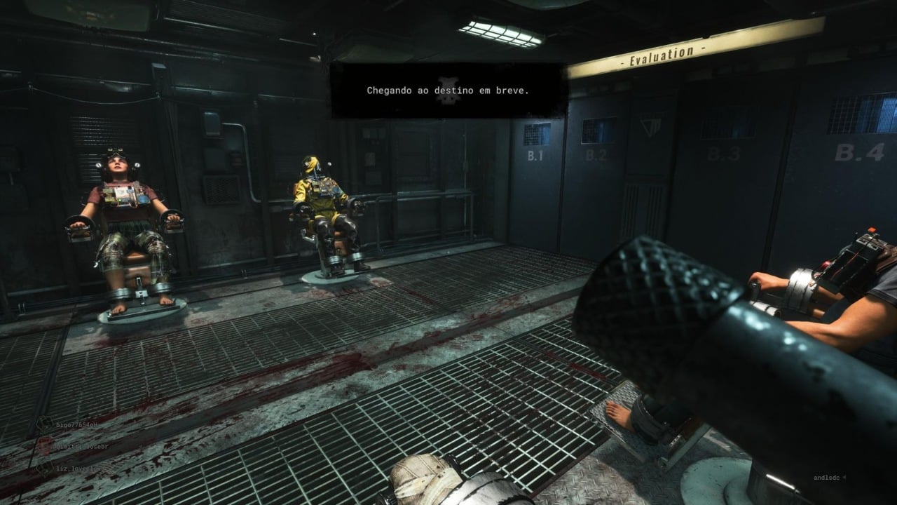 the outlast trials