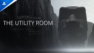 Jogo sobre a origem do universo, The Utility Room é anunciado para PS VR2