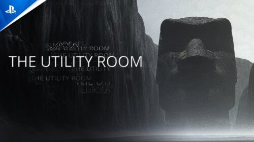 Jogo sobre a origem do universo, The Utility Room é anunciado para PS VR2