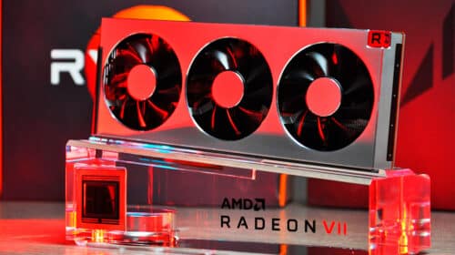 TinyCorp desiste da AMD para seu 
