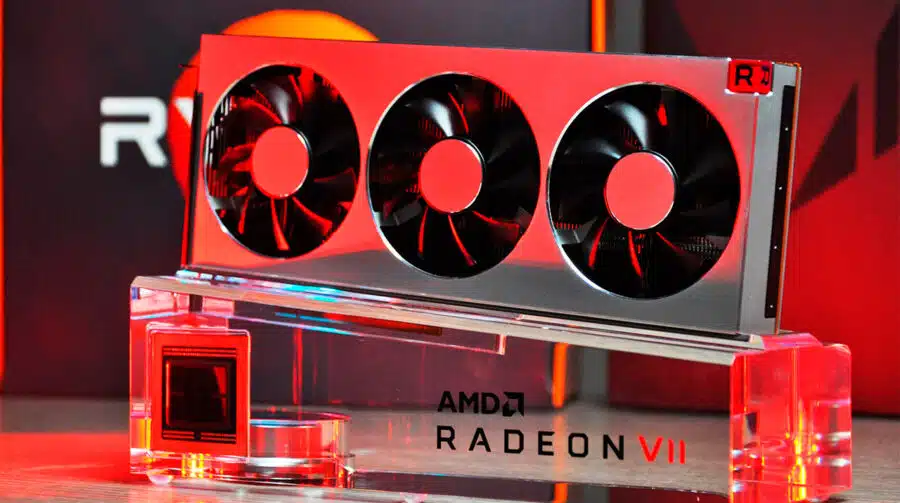 TinyCorp desiste da AMD para seu 