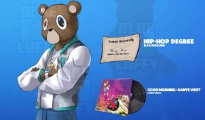 Vultures! Fãs pedem Kanye West em Fortnite