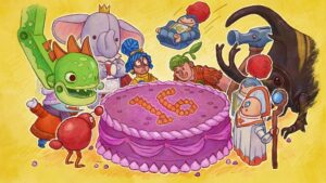 Jogo do Ano de 2021, It Takes Two vendeu 16 milhões de cópias