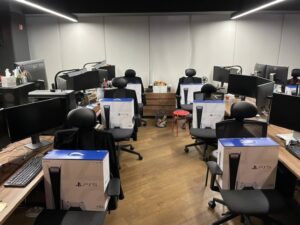 Diretor de Stellar Blade distribuiu 260 PS5 para funcionários