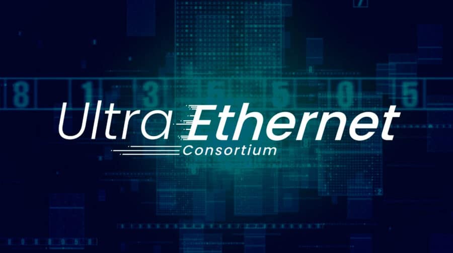 Consórcio para Ethernet de alta performance cresce de olho na IA