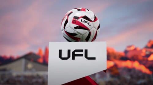 Novo teaser de UFL mostra estádio com estética oriental