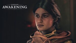 Conheça Unknown 9 Awakening, jogo de ação estrelado por atriz de The Witcher
