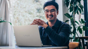 VAIO F14 é lançado no Brasil com CPUs Intel e até 32 GB de RAM
