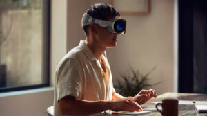 Idiomas no Apple Vision Pro revelam países que podem receber o headset