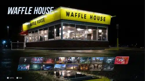 Waffle House em Tekken 8? Diretor entende meme e promete proposta