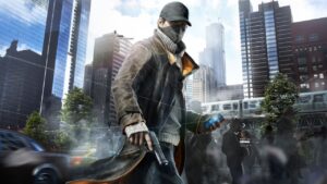 Desconectado! Série Watch Dogs estaria “morta e enterrada”
