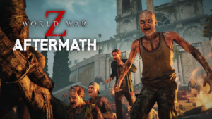 Mesmo após cinco anos, update de World War Z traz novos conteúdos