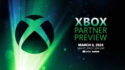 Showcase do Xbox terá notícias de jogos para PlayStation nesta semana