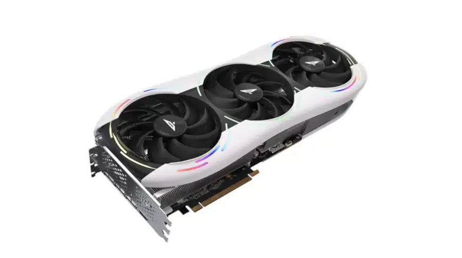 PGF RTX 4090: maior placa de vídeo do mundo é da Zotac e mede 38 cm