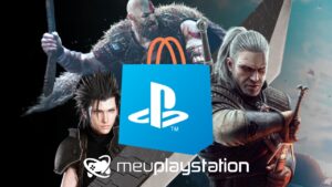 12 pechinchas da PS Store para você aproveitar hoje!