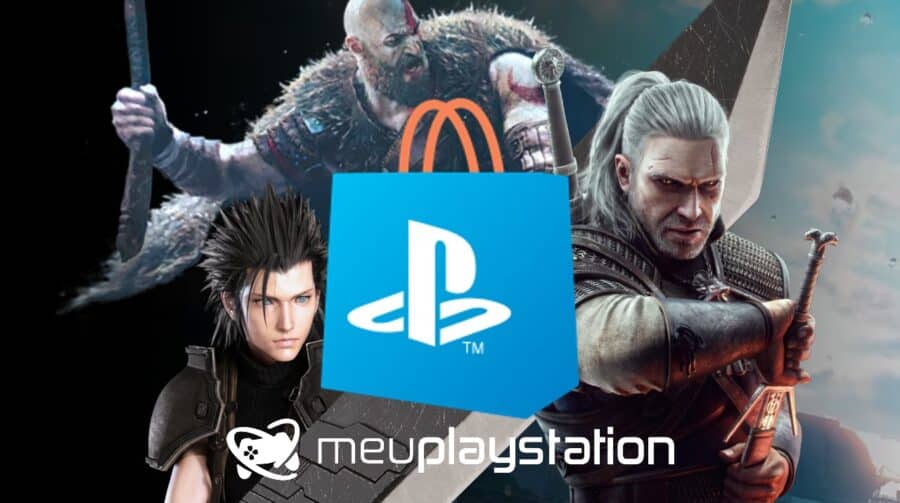 12 pechinchas da PS Store para você aproveitar hoje!