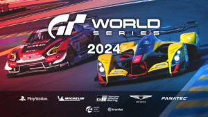 Acelera! Mundial de Gran Turismo começa em 17 de abril