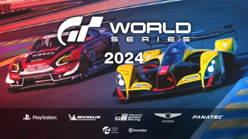 Acelera! Mundial de Gran Turismo começa em 17 de abril