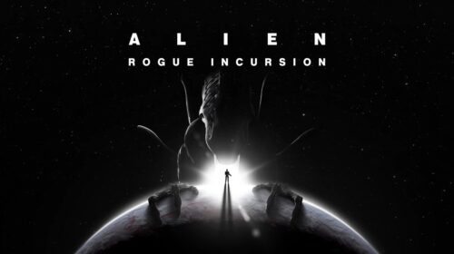 Alien: Rogue Incursion é o novo jogo de PS VR2 e chega neste ano