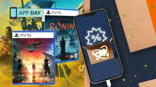 App Day na Amazon tem games, acessórios e muito mais em oferta; confira!