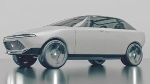 Projetos de carro autônomo e smartwatch da Apple são cancelados