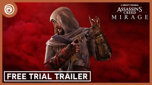 Assassin’s Creed Mirage está com teste gratuito até dia 30 de abril