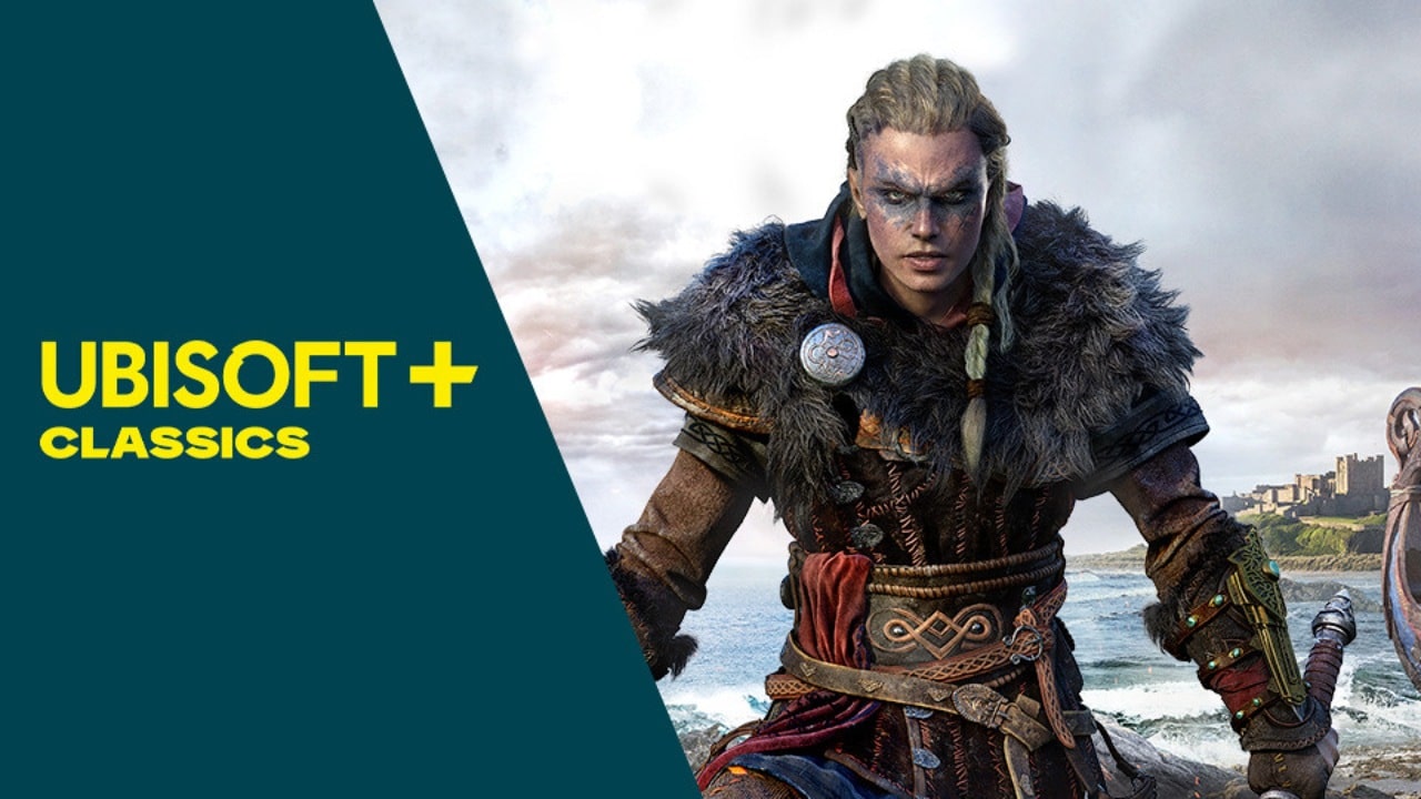 Ubisoft lista os cinco games mais jogados do catálogo Classics 1 Assassin’s Creed Valhalla