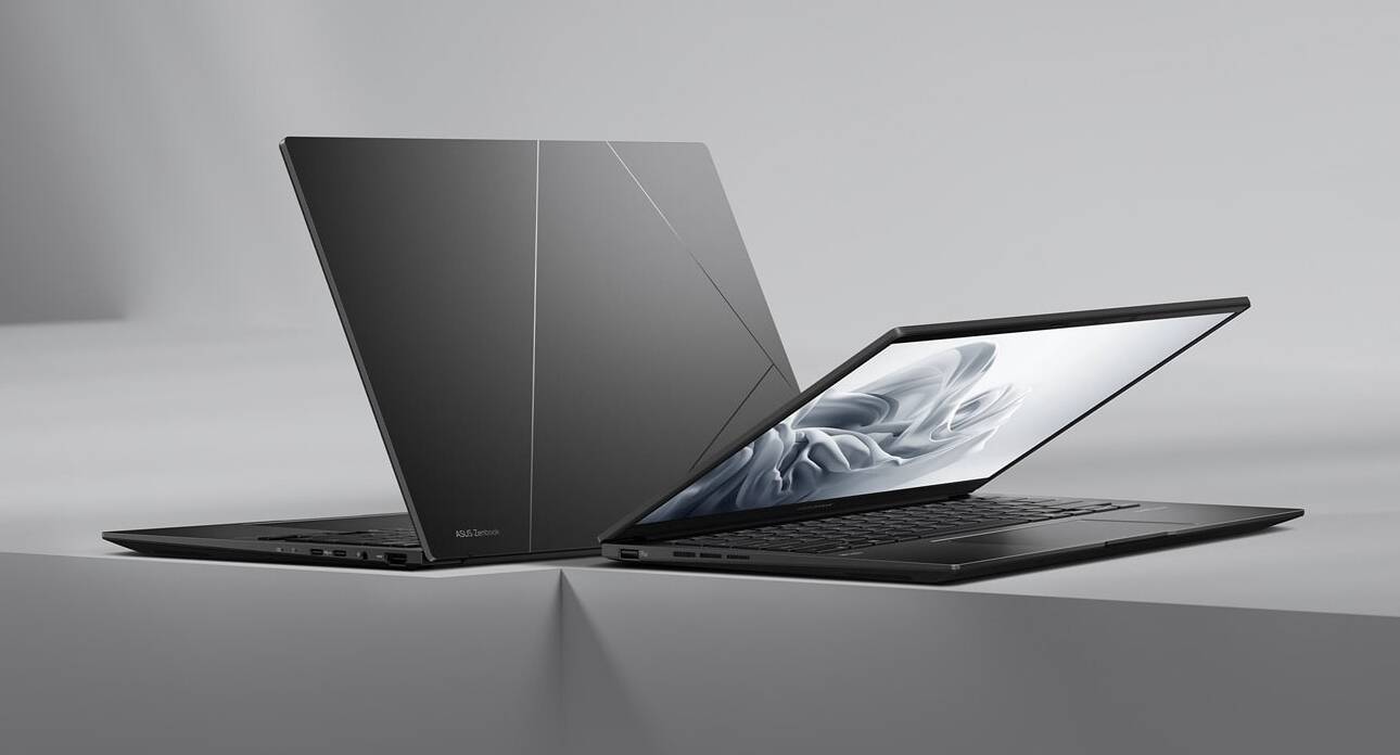Asus lança notebooks Vivobook S e Zenbook 14 com telas OLED e chips IA 2 Asus Zenbook 14