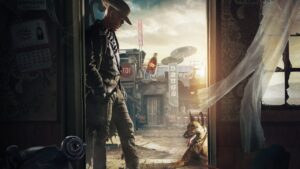 Chefe da Bethesda “provavelmente” negará a produção de novas adaptações de jogos