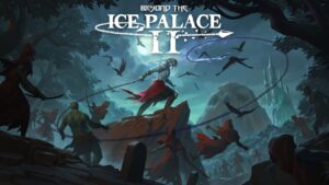 Sequência do clássico de 1980, Beyond the Ice Palace II é anunciado pela PQube