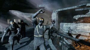 Após 13 anos, jogador conclui sozinho “rodada impossível” do Zombies de Call of Duty: Black Ops