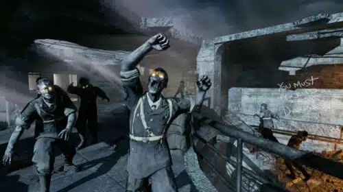 Call of Duty Black Ops 6: o que sabemos sobre Zombies?