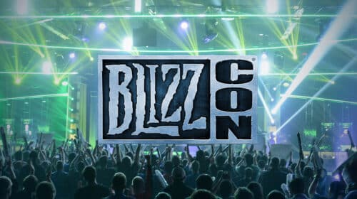 Blizzard cancela BlizzCon 2024, mas quer retorno do evento no futuro