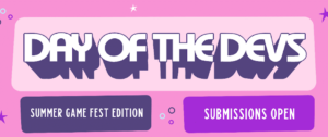 Day of the Devs: Summer Game Fest Edition dará destaque a indies