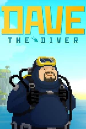 Dave the Diver: vale a pena?
