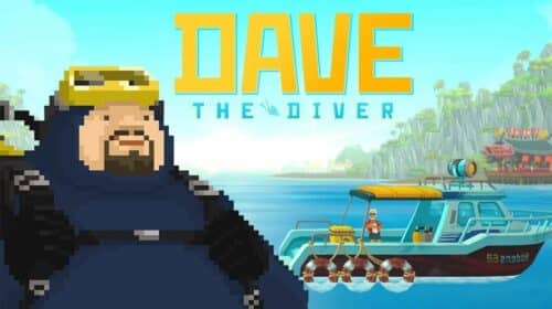 Dave the Diver: vale a pena?