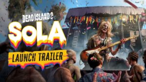 Dead Island 2 conta com nova história, inimigos e armas; saiba mais!