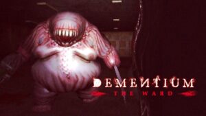 Jogo clássico de terror do Nintendo DS chega ao PlayStation