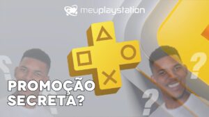 PS Plus tem “desconto misterioso” circulando; você recebeu?