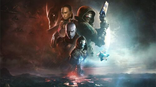 Novo trailer de Destiny 2 leva jogadores para dentro do Viajante